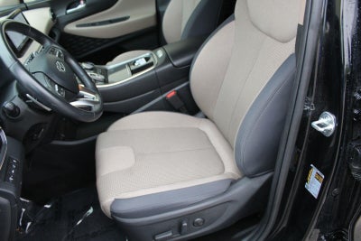 2023 Hyundai SANTA FE SEL AWD
