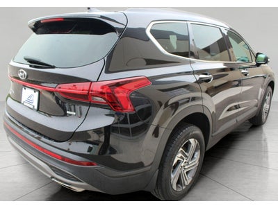 2023 Hyundai SANTA FE SEL AWD