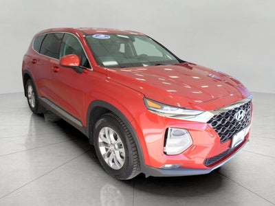 2019 Hyundai SANTA FE SEL 2.4L Auto AWD