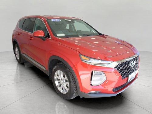 2019 Hyundai SANTA FE SEL 2.4L Auto AWD