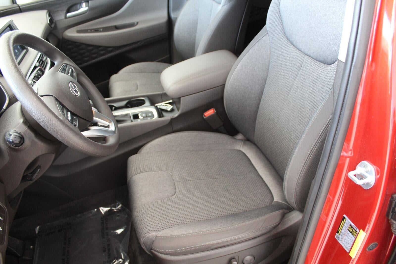 2019 Hyundai SANTA FE SEL 2.4L Auto AWD