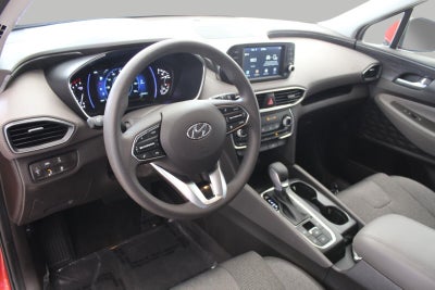 2019 Hyundai SANTA FE SEL 2.4L Auto AWD