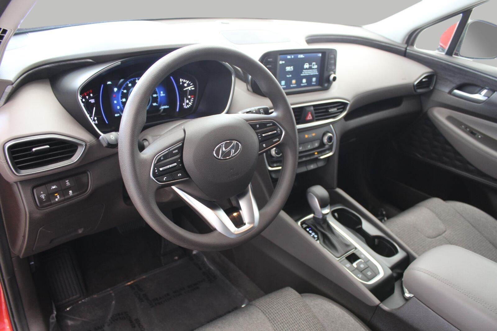 2019 Hyundai SANTA FE SEL 2.4L Auto AWD