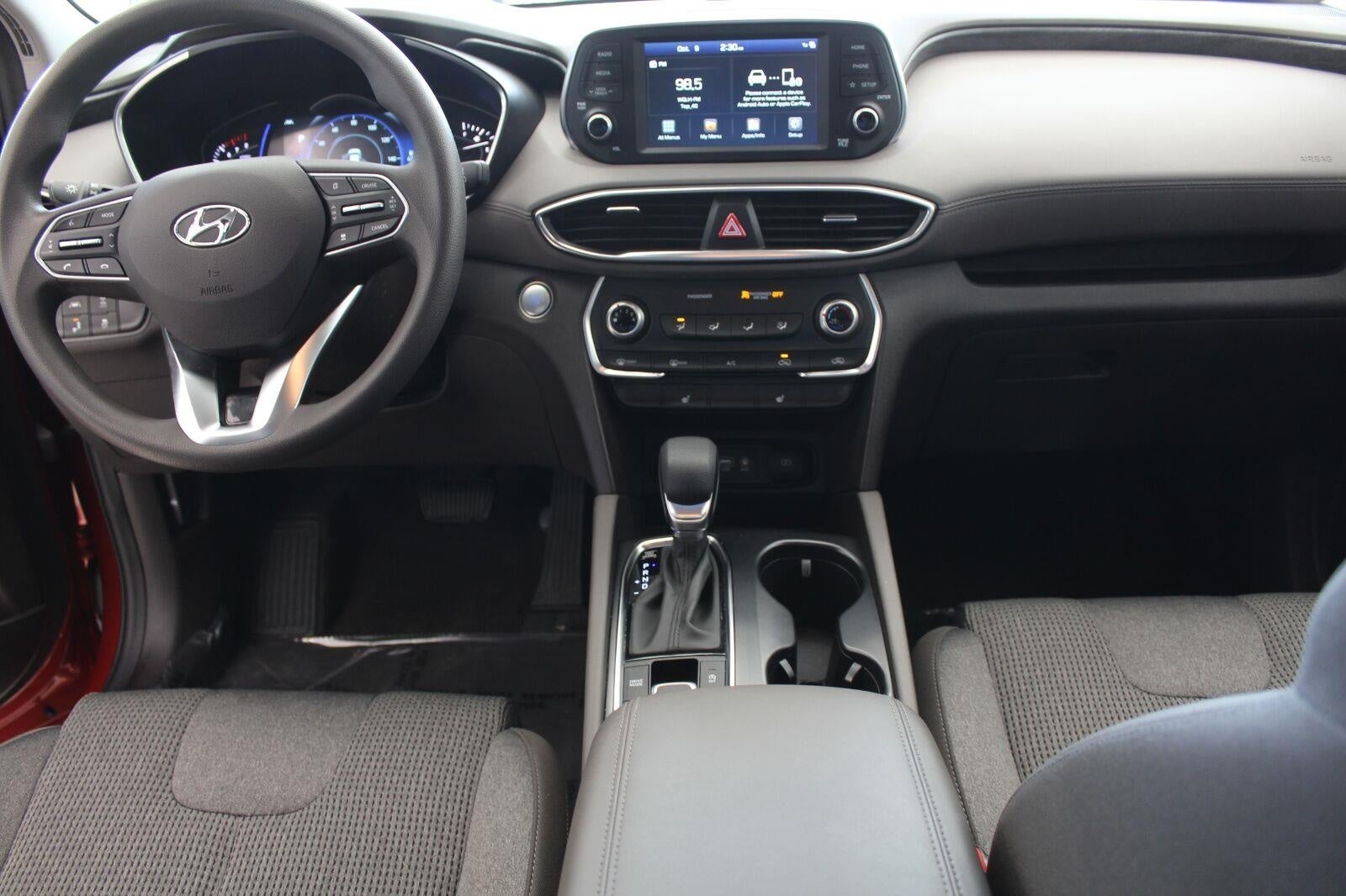 2019 Hyundai SANTA FE SEL 2.4L Auto AWD