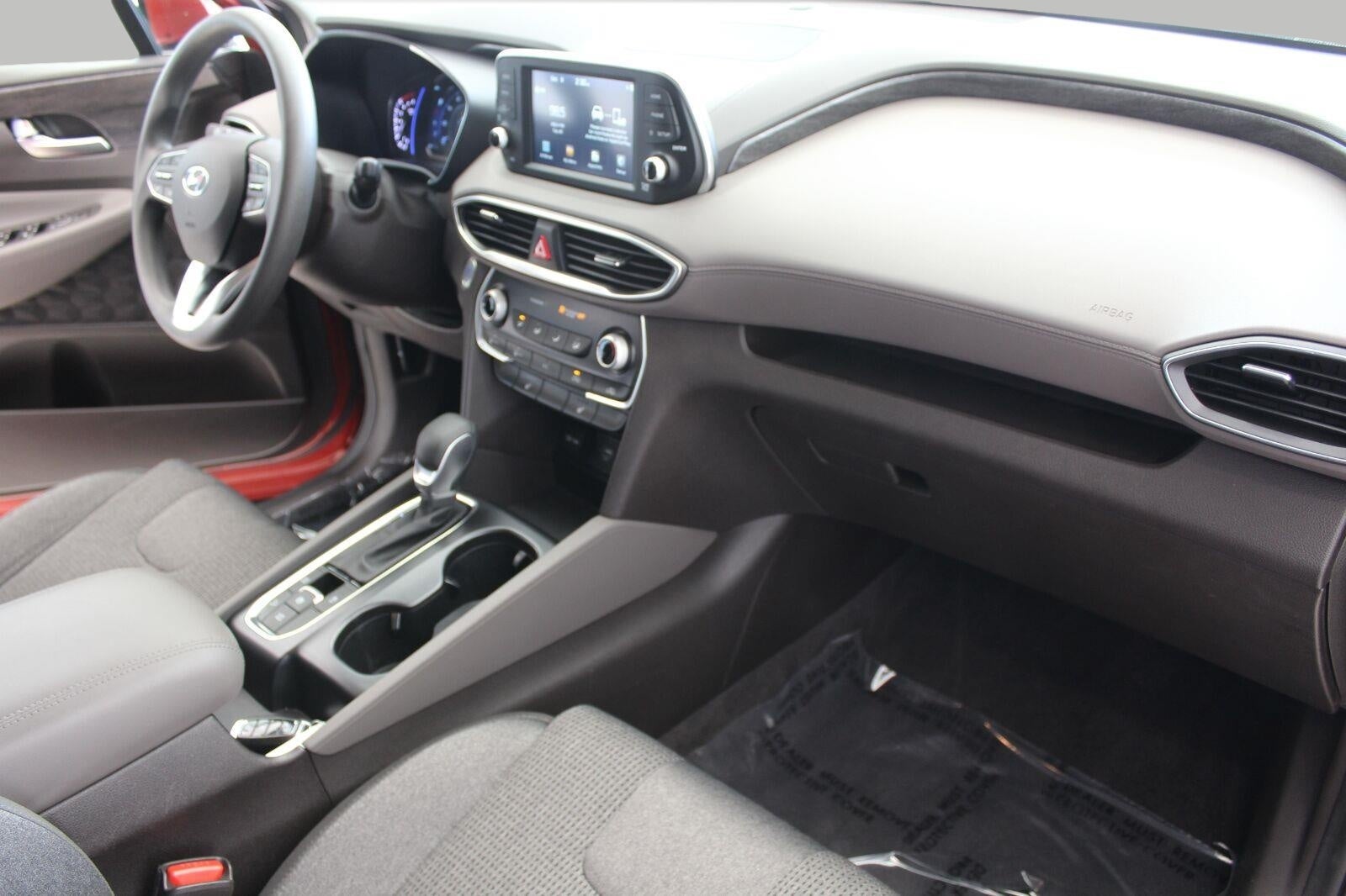 2019 Hyundai SANTA FE SEL 2.4L Auto AWD