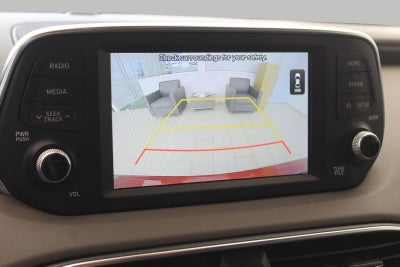 2019 Hyundai SANTA FE SEL 2.4L Auto AWD