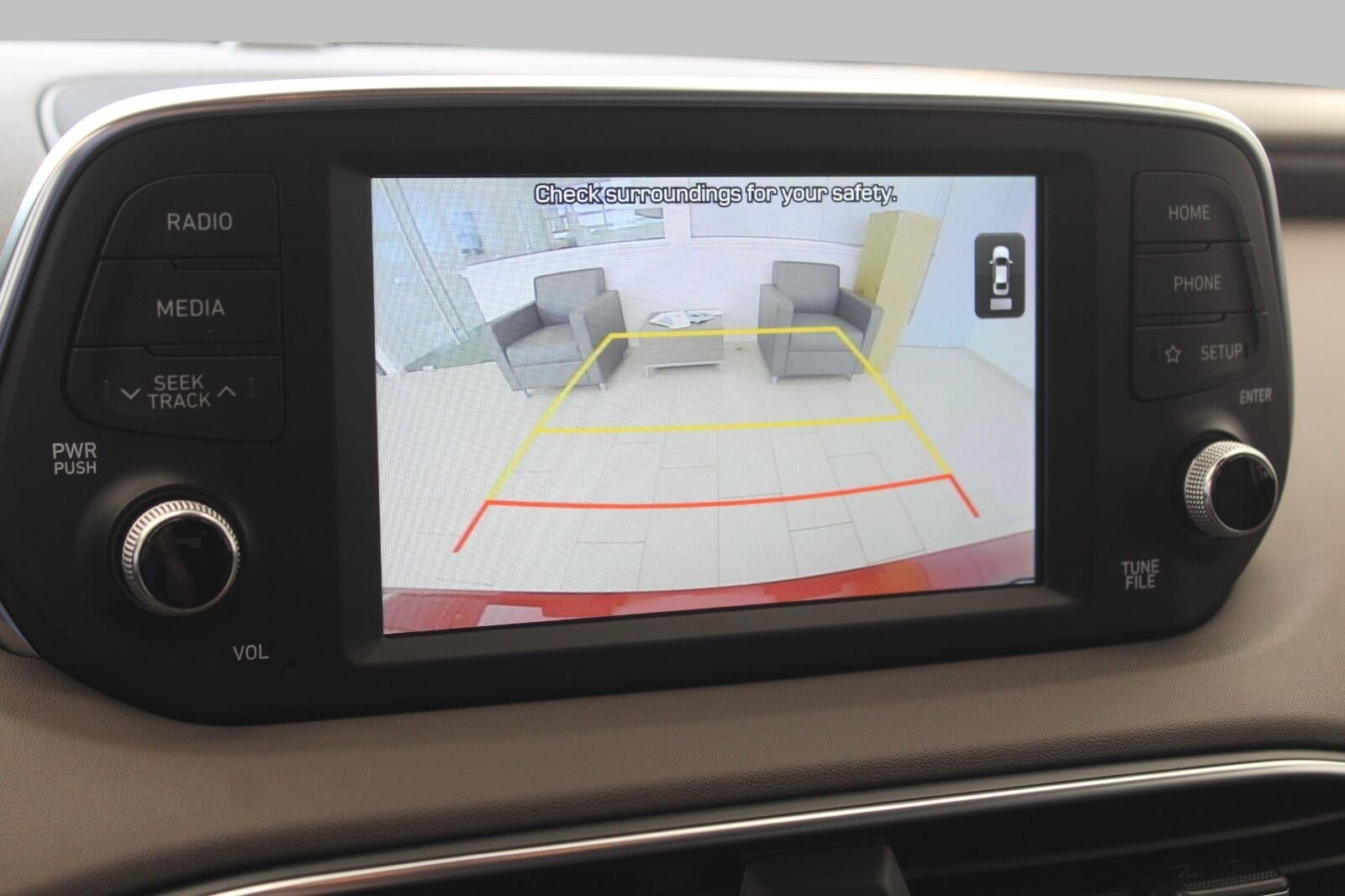 2019 Hyundai SANTA FE SEL 2.4L Auto AWD