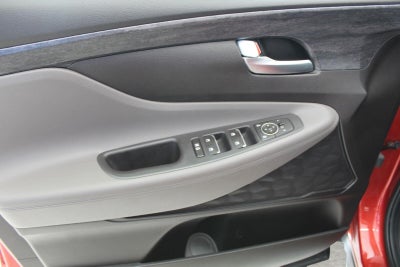 2019 Hyundai SANTA FE SEL 2.4L Auto AWD