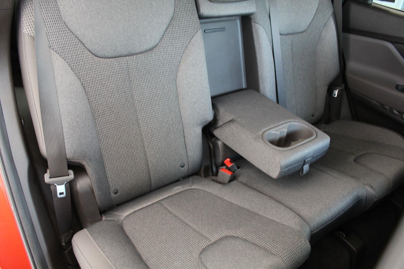 2019 Hyundai SANTA FE SEL 2.4L Auto AWD