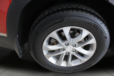 2019 Hyundai SANTA FE SEL 2.4L Auto AWD