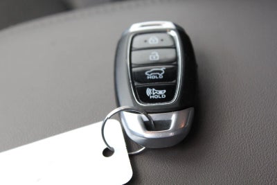 2019 Hyundai SANTA FE SEL 2.4L Auto AWD