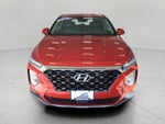 2019 Hyundai SANTA FE SEL 2.4L Auto AWD