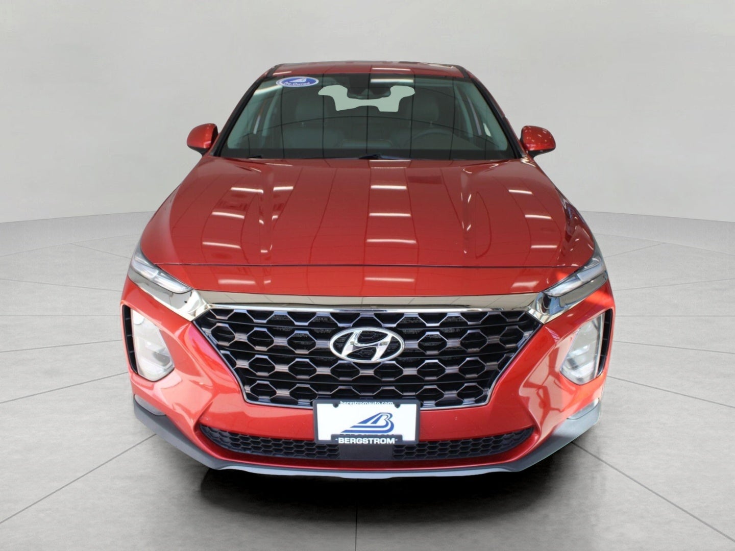 2019 Hyundai SANTA FE SEL 2.4L Auto AWD