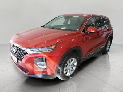 2019 Hyundai SANTA FE SEL 2.4L Auto AWD