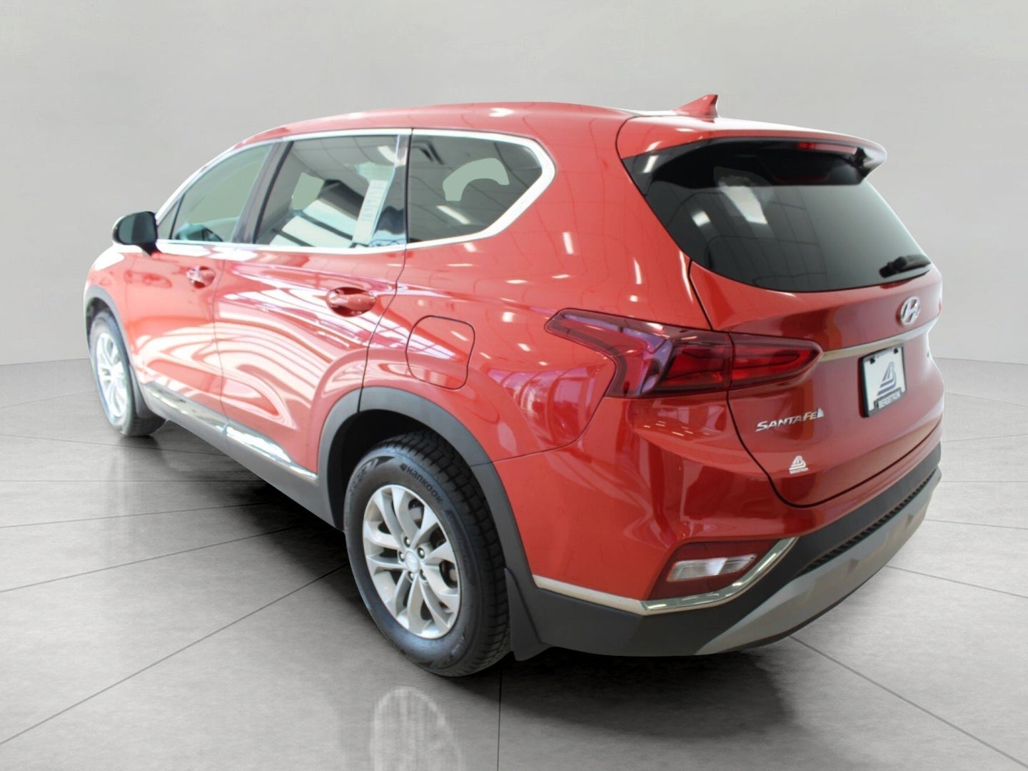 2019 Hyundai SANTA FE SEL 2.4L Auto AWD