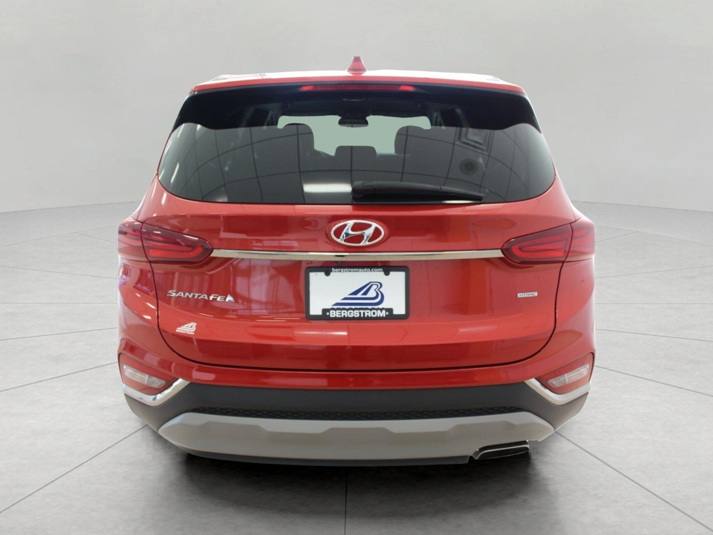 2019 Hyundai SANTA FE SEL 2.4L Auto AWD