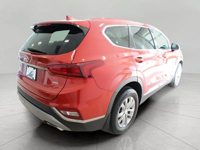 2019 Hyundai SANTA FE SEL 2.4L Auto AWD