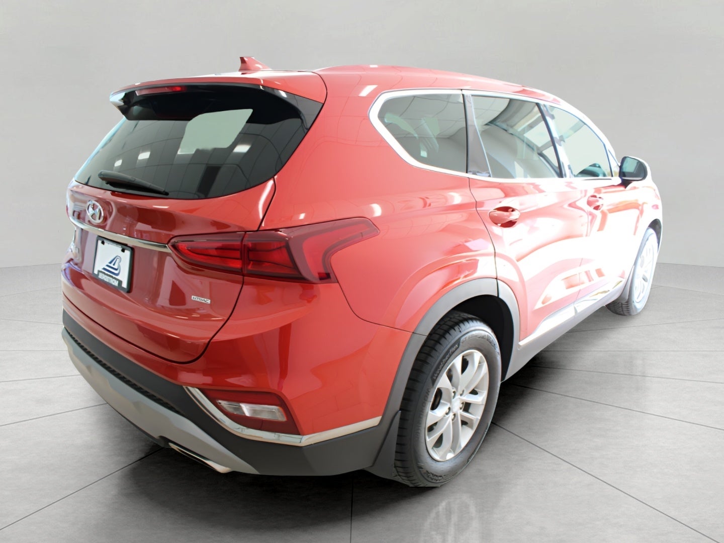 2019 Hyundai SANTA FE SEL 2.4L Auto AWD