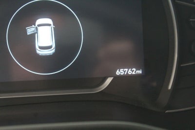 2019 Hyundai SANTA FE SEL 2.4L Auto AWD