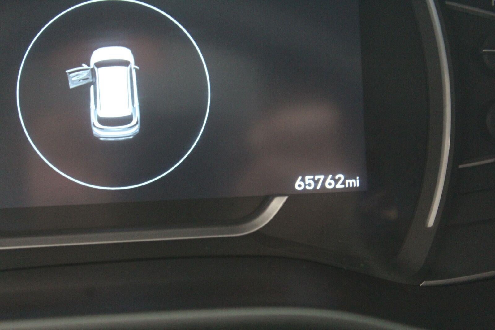 2019 Hyundai SANTA FE SEL 2.4L Auto AWD