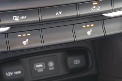 2019 Hyundai SANTA FE SEL 2.4L Auto AWD