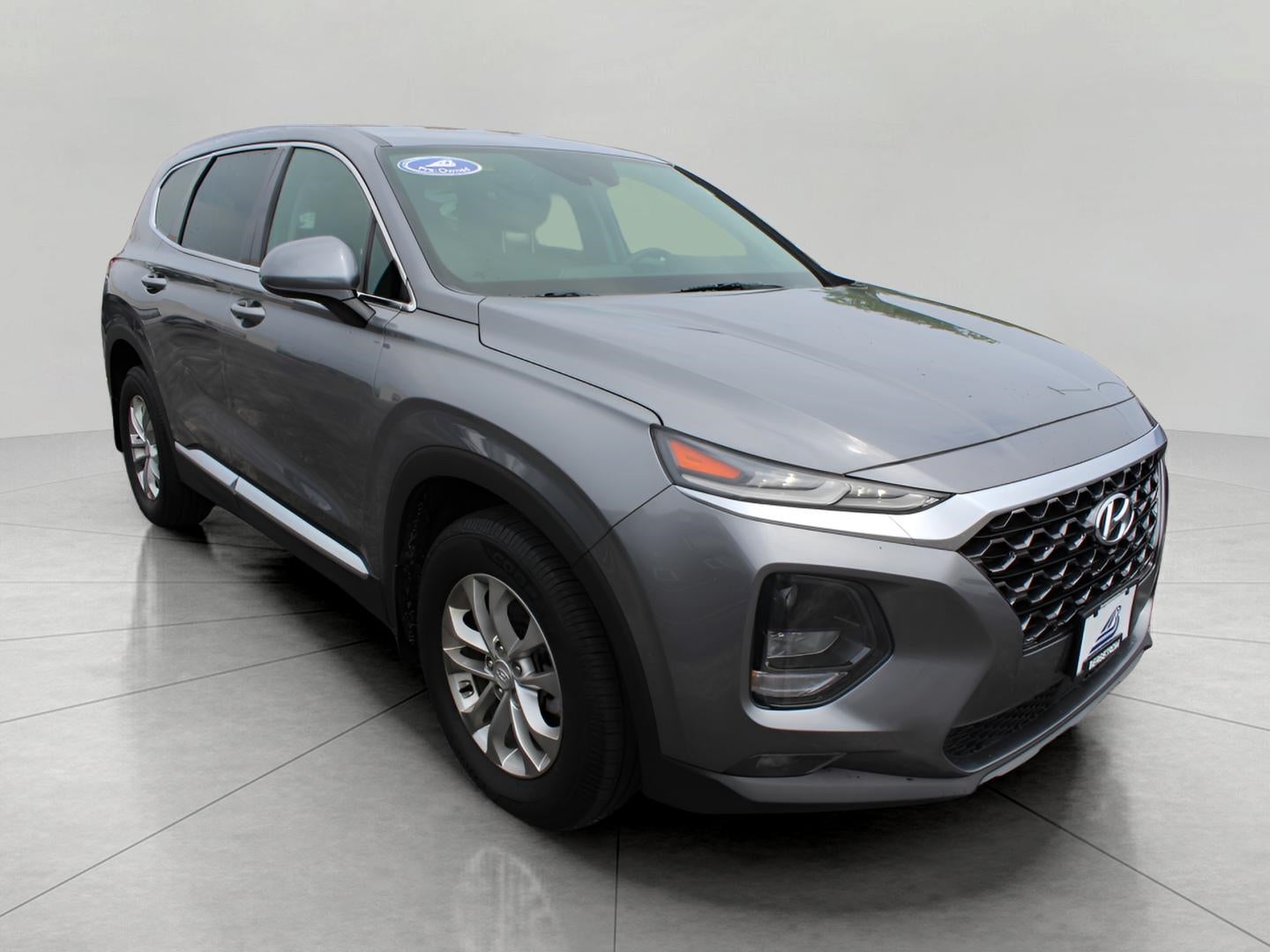 2019 Hyundai SANTA FE SEL 2.4L Auto AWD