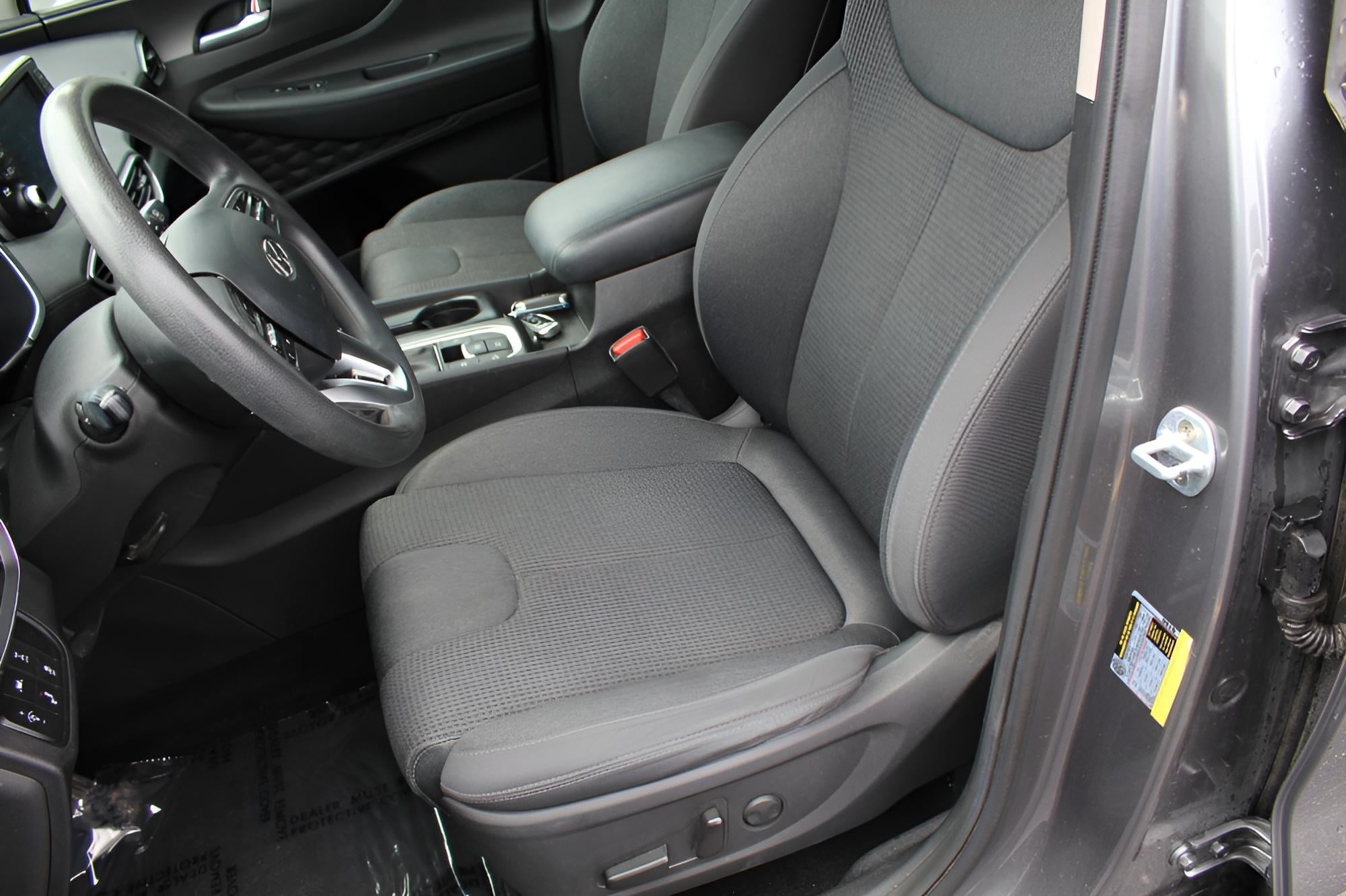 2019 Hyundai SANTA FE SEL 2.4L Auto AWD