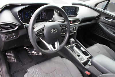 2019 Hyundai SANTA FE SEL 2.4L Auto AWD