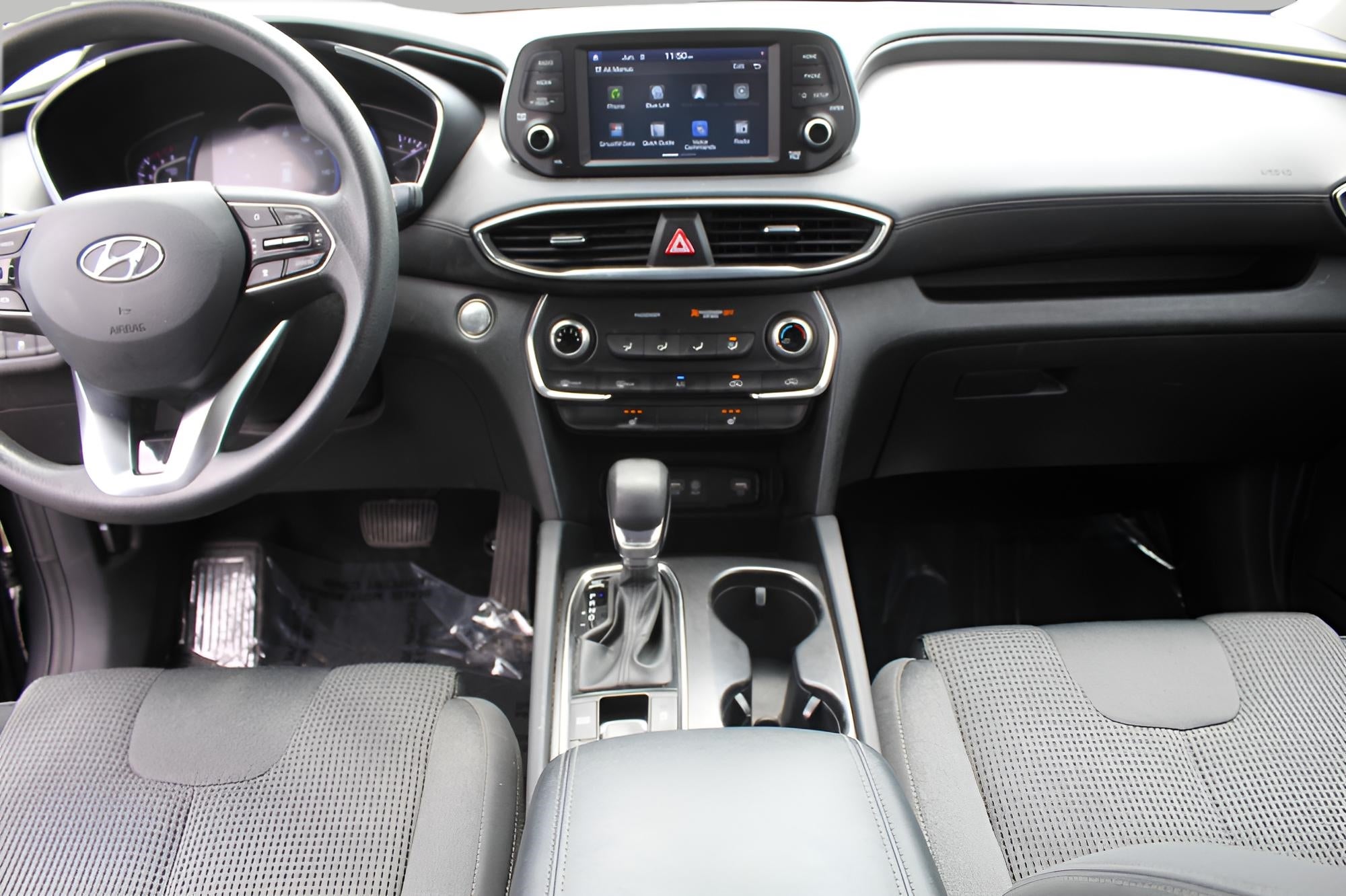 2019 Hyundai SANTA FE SEL 2.4L Auto AWD