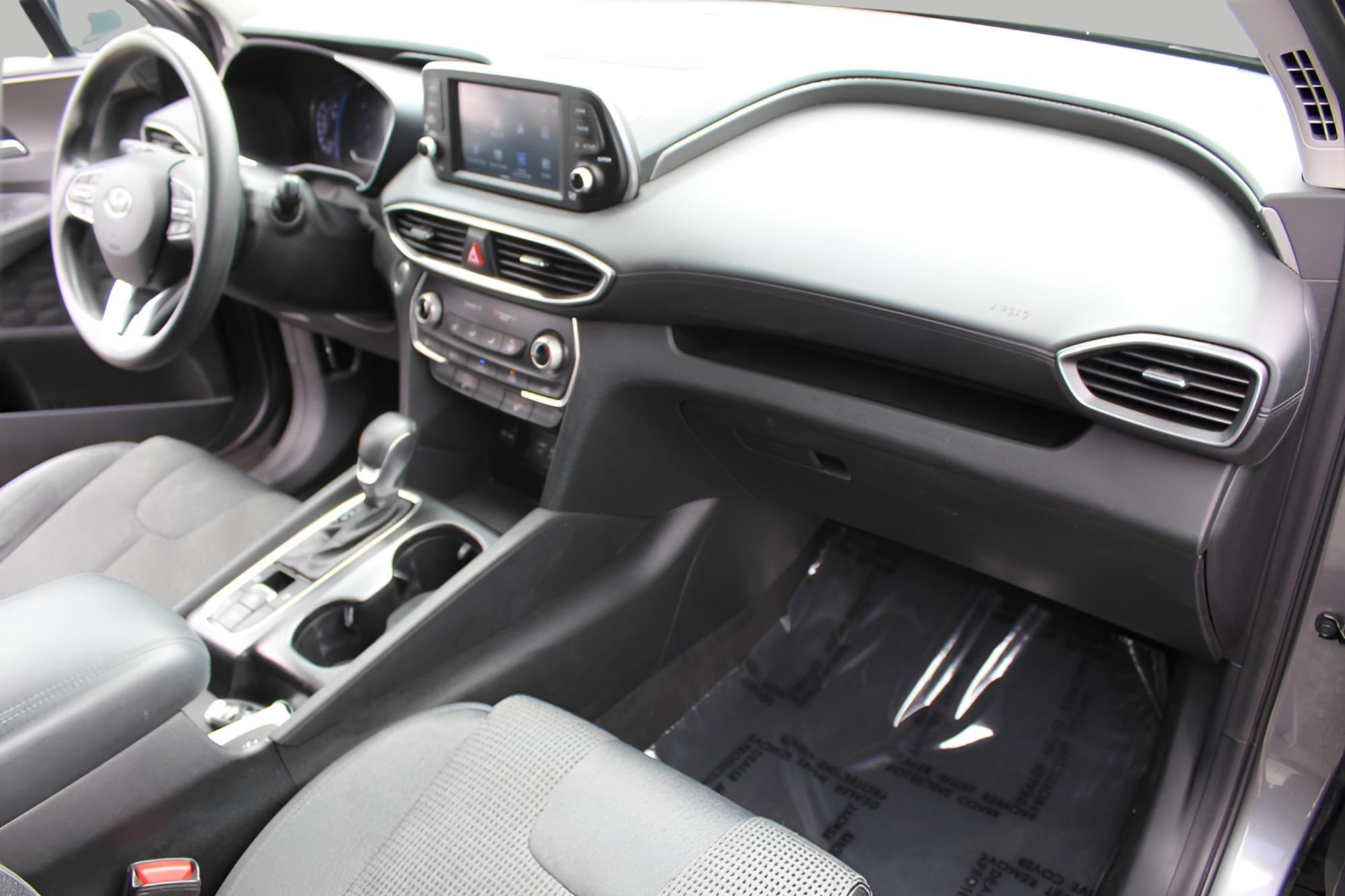 2019 Hyundai SANTA FE SEL 2.4L Auto AWD