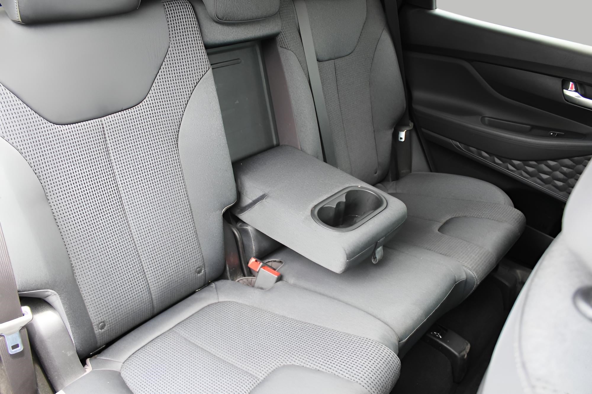 2019 Hyundai SANTA FE SEL 2.4L Auto AWD