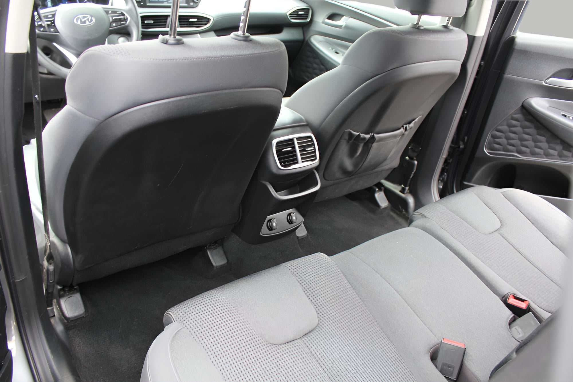 2019 Hyundai SANTA FE SEL 2.4L Auto AWD