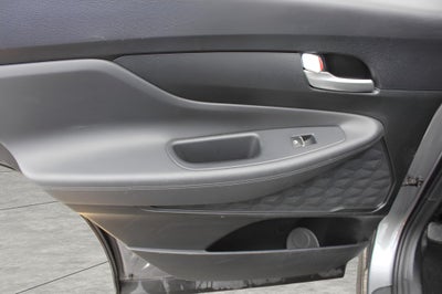 2019 Hyundai SANTA FE SEL 2.4L Auto AWD