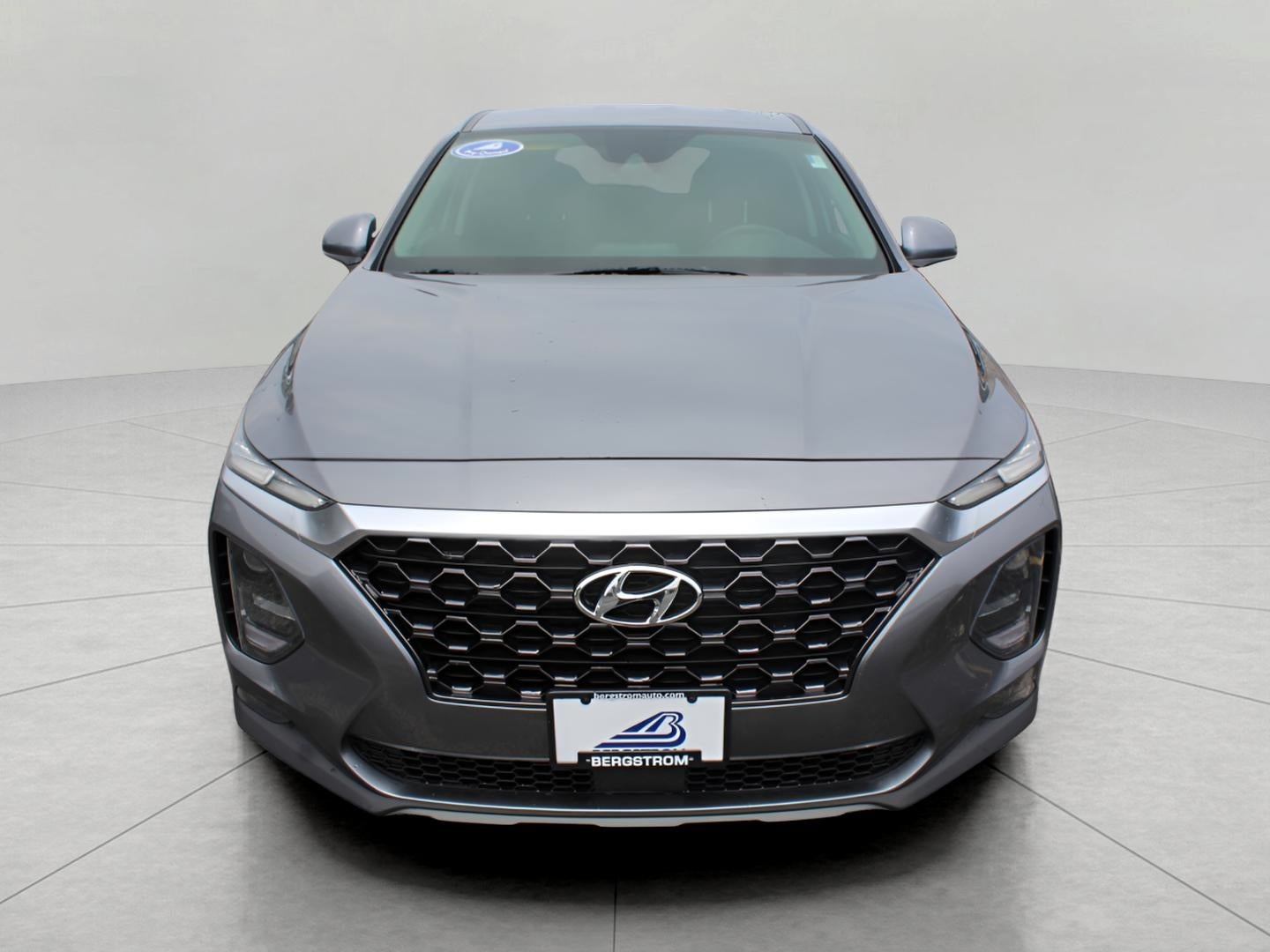 2019 Hyundai SANTA FE SEL 2.4L Auto AWD