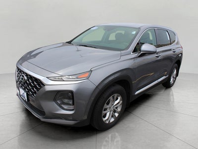 2019 Hyundai SANTA FE SEL 2.4L Auto AWD