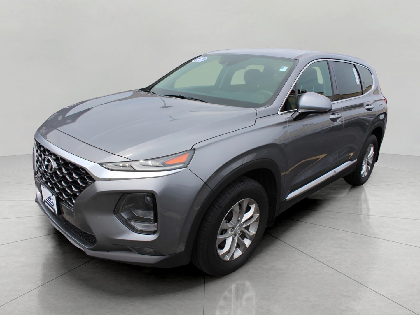 2019 Hyundai SANTA FE SEL 2.4L Auto AWD