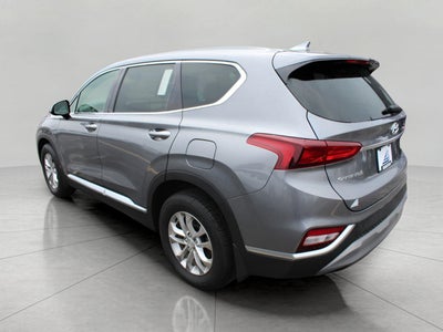 2019 Hyundai SANTA FE SEL 2.4L Auto AWD