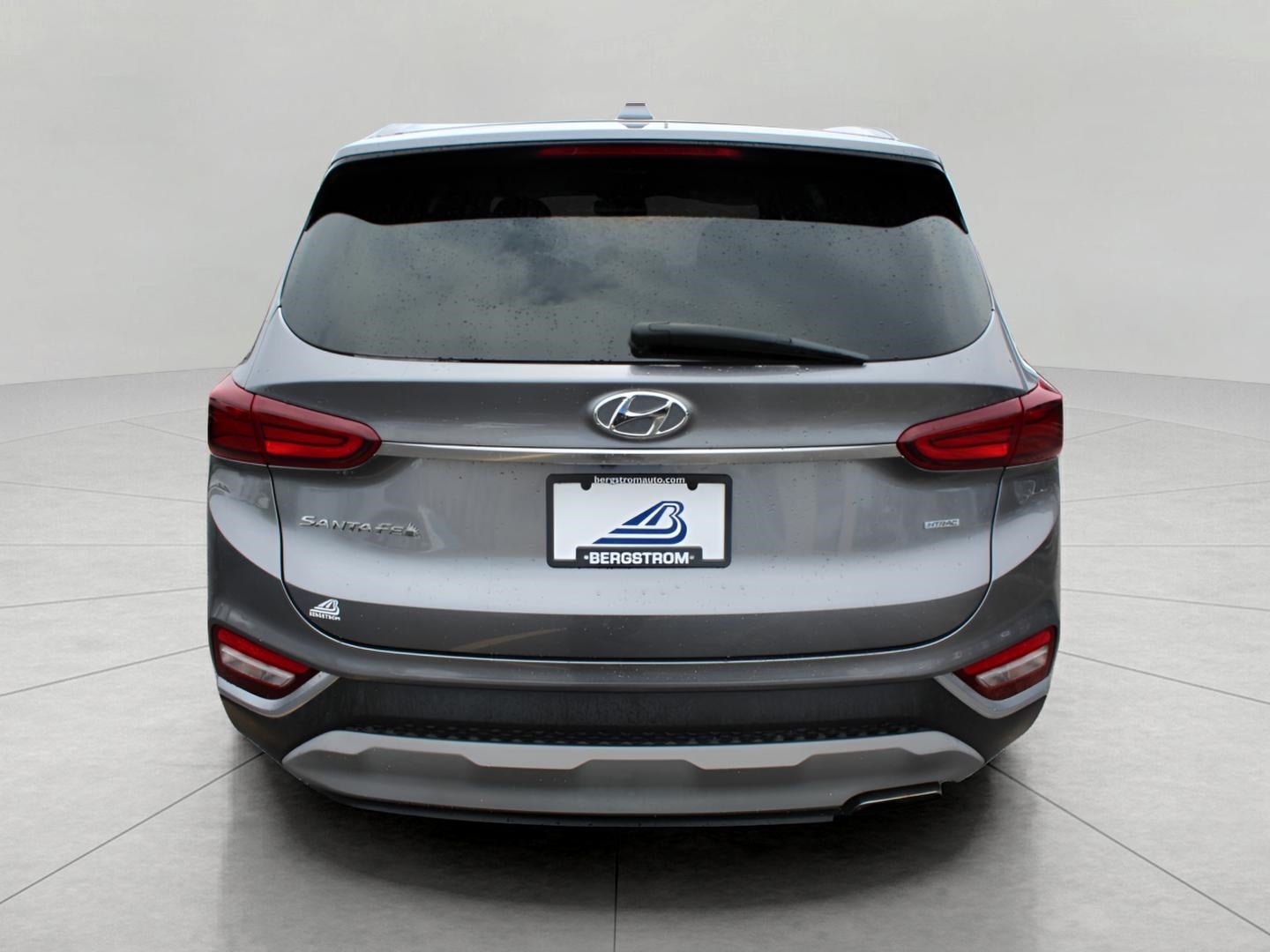2019 Hyundai SANTA FE SEL 2.4L Auto AWD