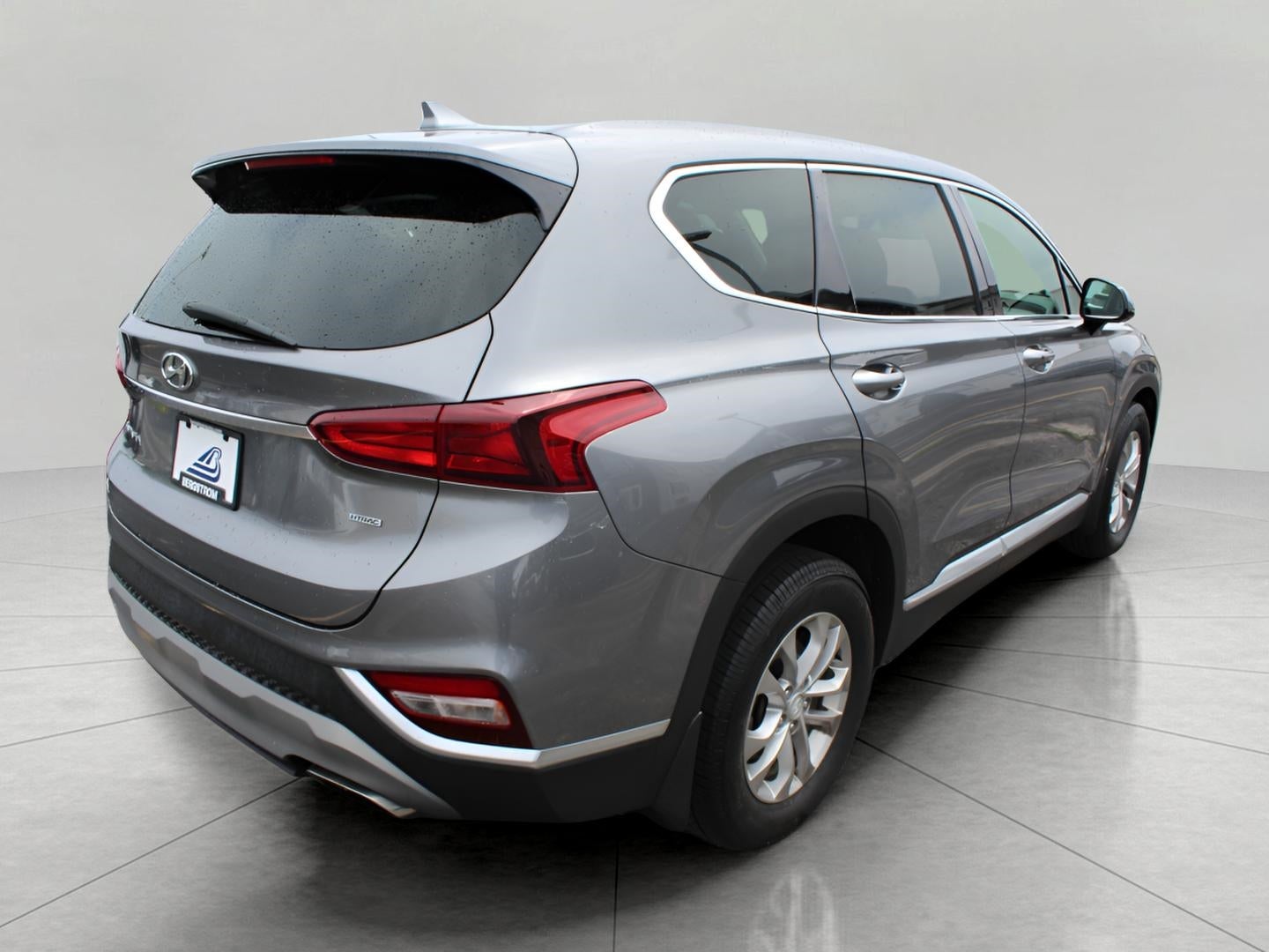 2019 Hyundai SANTA FE SEL 2.4L Auto AWD