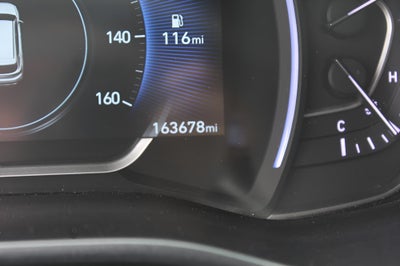 2019 Hyundai SANTA FE SEL 2.4L Auto AWD
