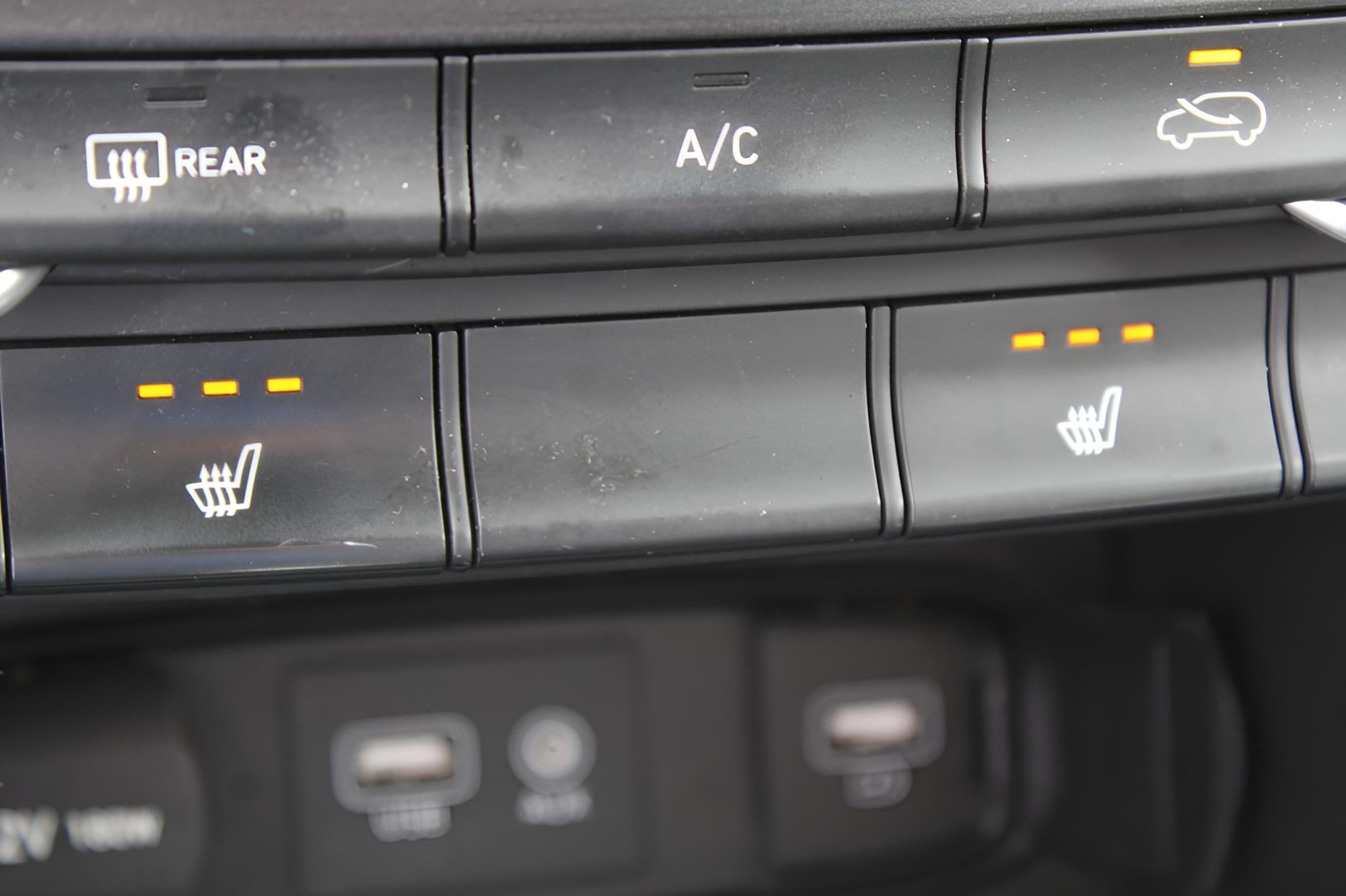 2019 Hyundai SANTA FE SEL 2.4L Auto AWD