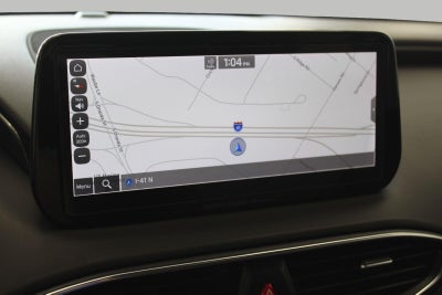 2022 Hyundai SANTA FE SEL AWD