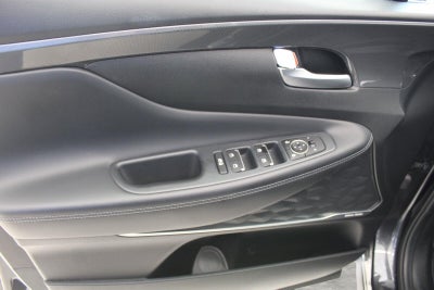 2022 Hyundai SANTA FE SEL AWD