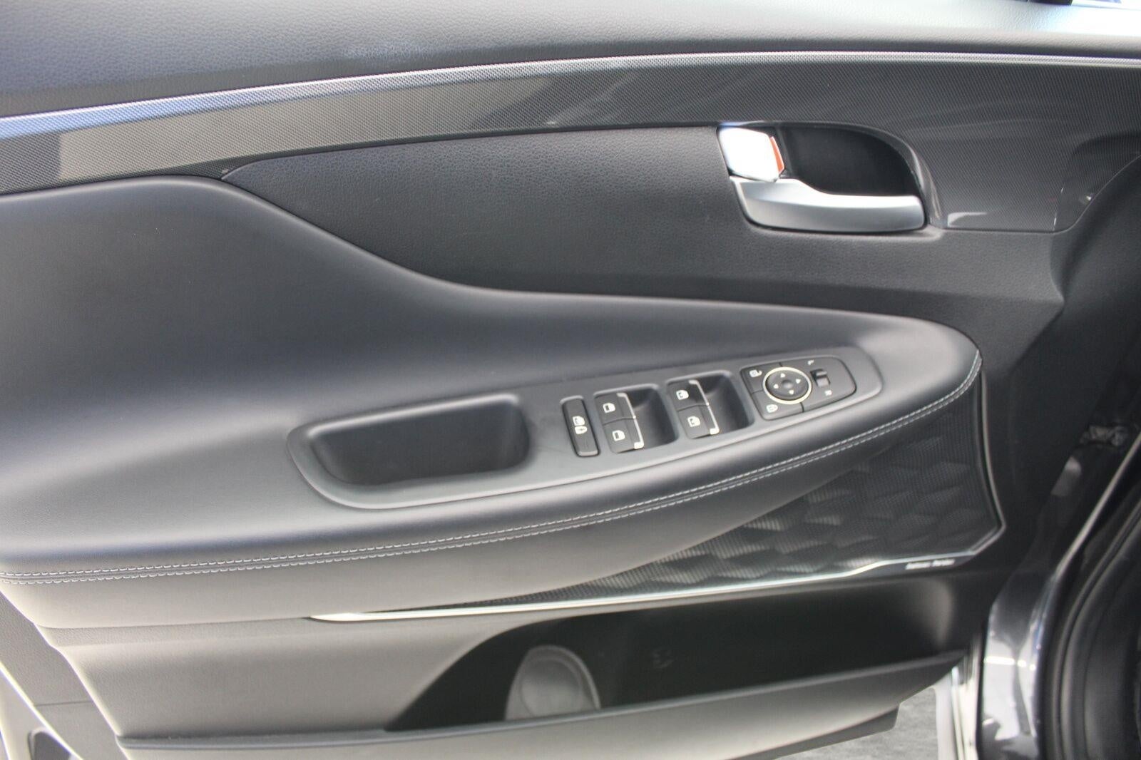 2022 Hyundai SANTA FE SEL AWD
