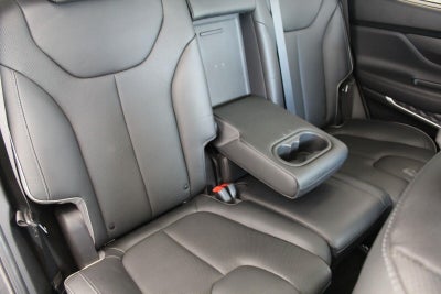 2022 Hyundai SANTA FE SEL AWD