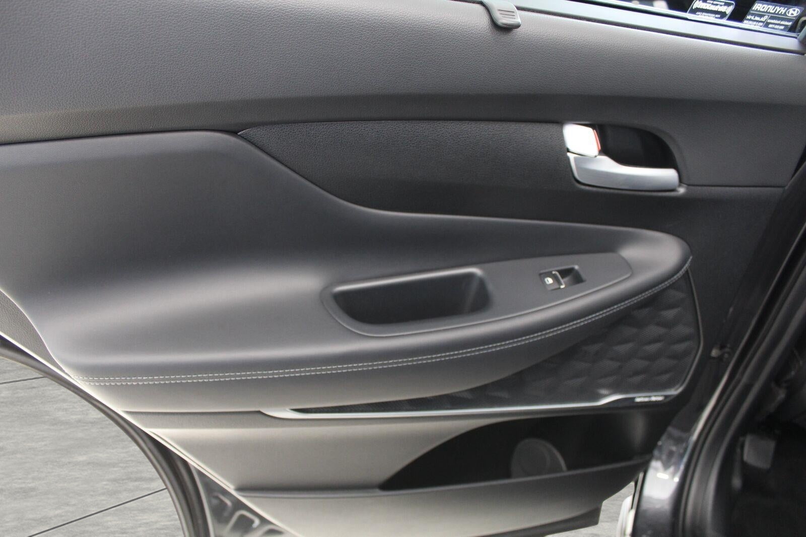 2022 Hyundai SANTA FE SEL AWD
