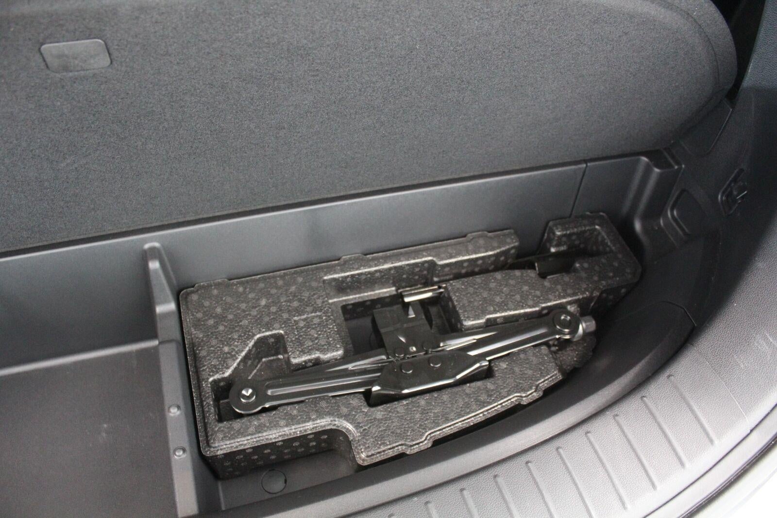 2022 Hyundai SANTA FE SEL AWD