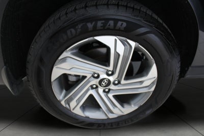 2022 Hyundai SANTA FE SEL AWD