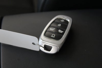 2022 Hyundai SANTA FE SEL AWD