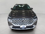 2022 Hyundai SANTA FE SEL AWD